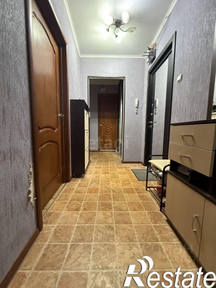 2-комн квартира Циммервальдская улица, 24,  д. 24