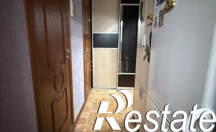 2-комн квартира Циммервальдская улица, 24,  д. 24