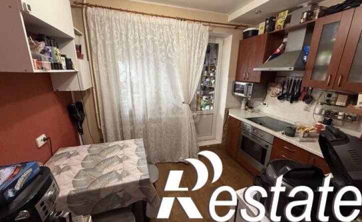 2-комн квартира Циммервальдская улица, 24,  д. 24