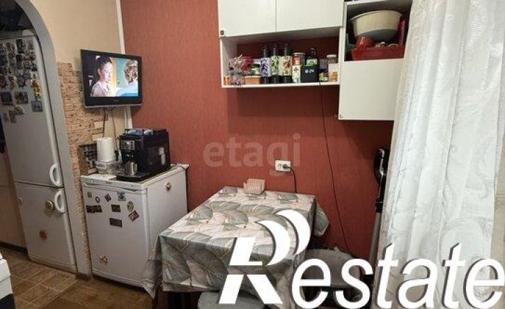 2-комн квартира Циммервальдская улица, 24,  д. 24