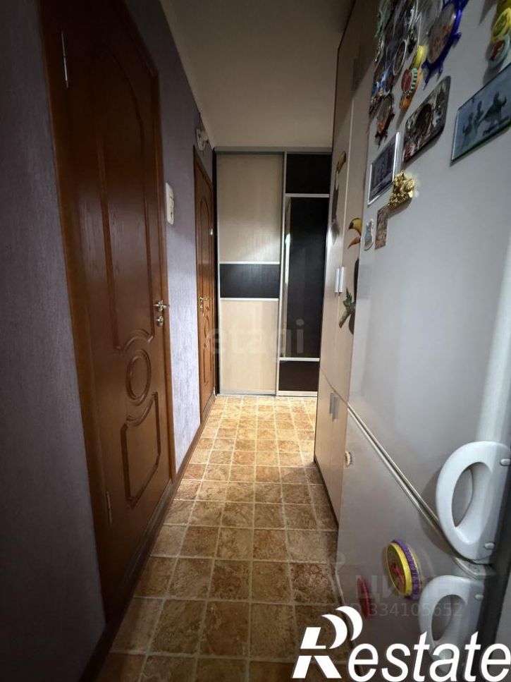 2-комн квартира Циммервальдская улица, 24,  д. 24