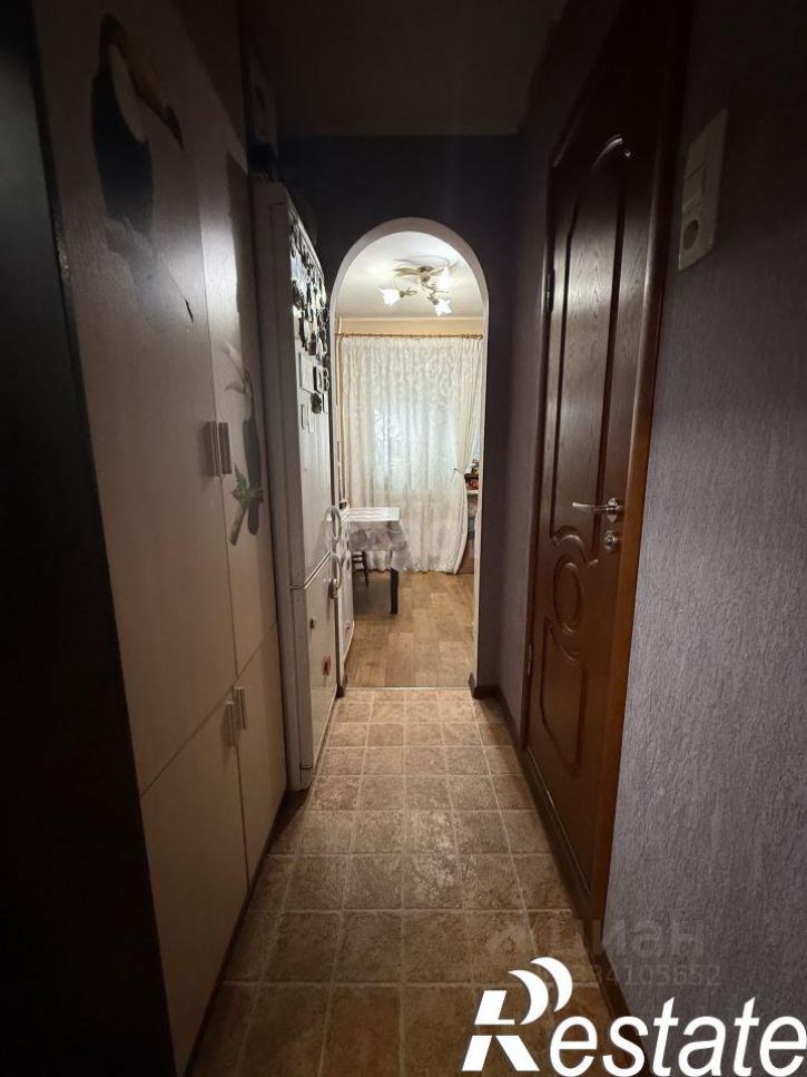 2-комн квартира Циммервальдская улица, 24,  д. 24