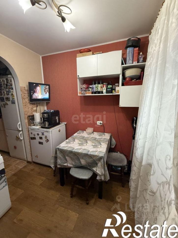 2-комн квартира Циммервальдская улица, 24,  д. 24