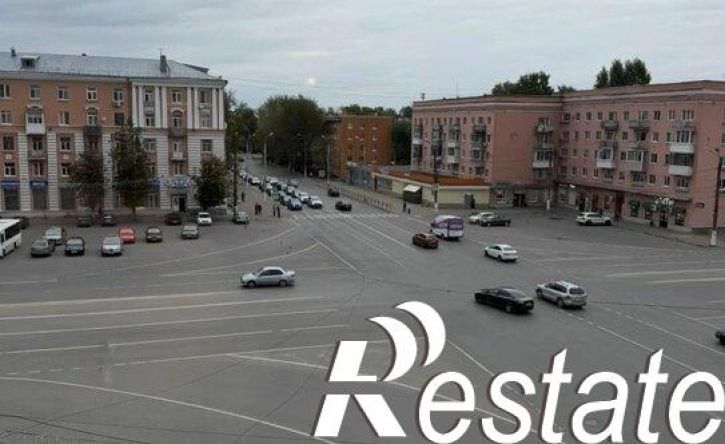 3-комн квартира проспект Победы, 46/30,  д. 46/30
