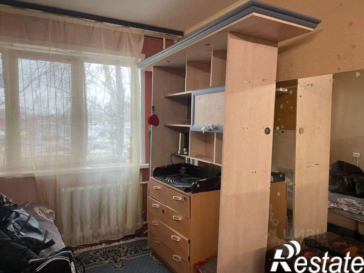 Комната проспект Николая Корыткова, 30,  д. 30