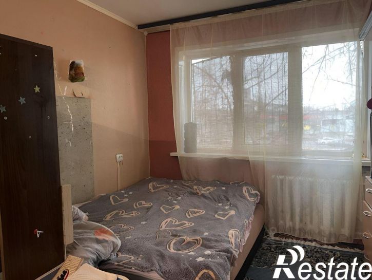 Комната проспект Николая Корыткова, 30,  д. 30