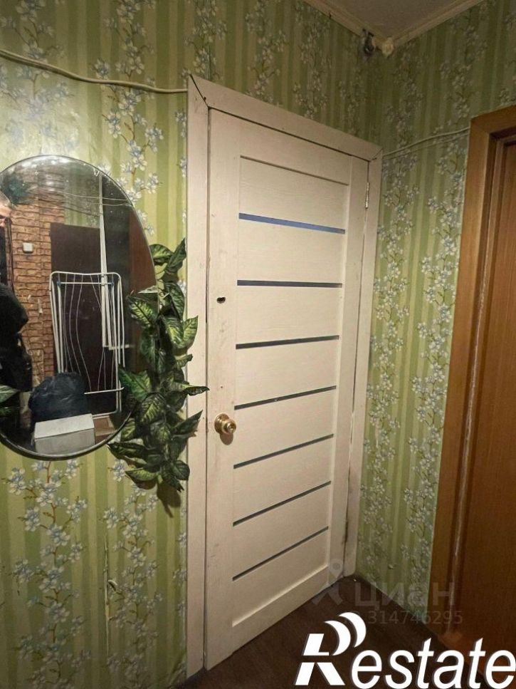 Комната проспект Николая Корыткова, 30,  д. 30