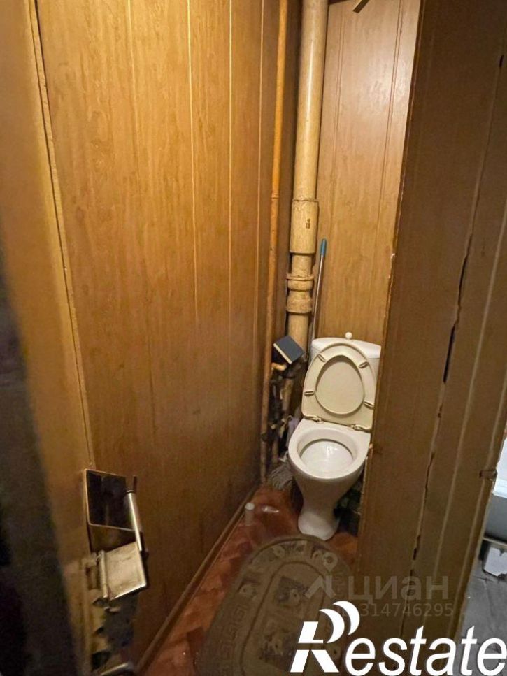 Комната проспект Николая Корыткова, 30,  д. 30