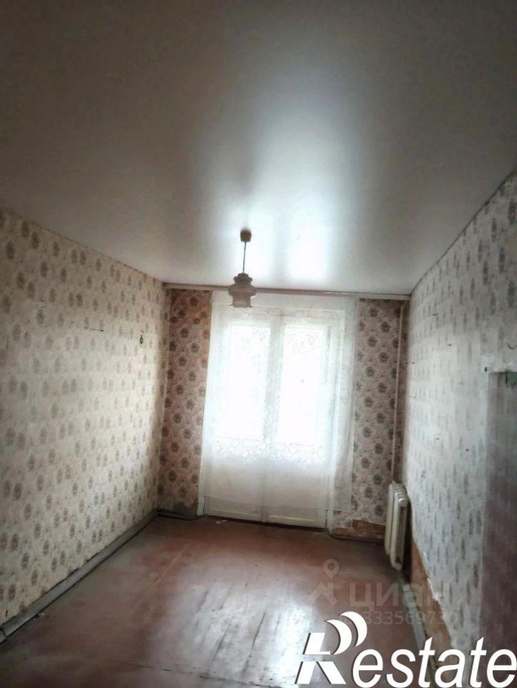 2-комн квартира Восточный проезд, 11,  д. 11
