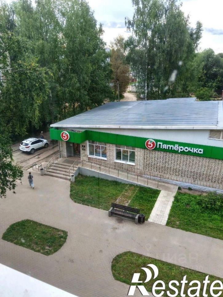 2-комн квартира Восточный проезд, 11,  д. 11