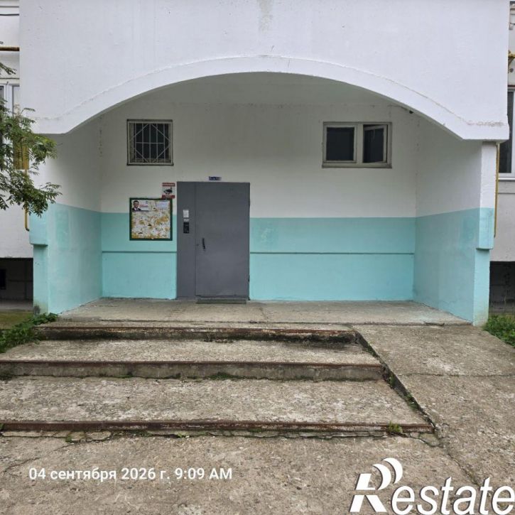 3-комн квартира улица Гагарина, 40,  д. 40