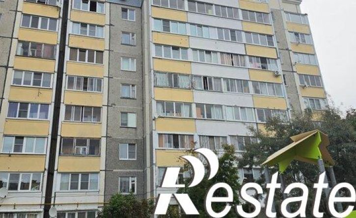 3-комн квартира улица Гагарина, 40,  д. 40