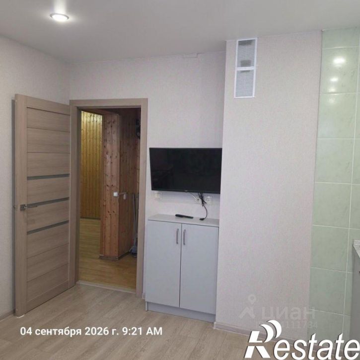 3-комн квартира улица Гагарина, 40,  д. 40
