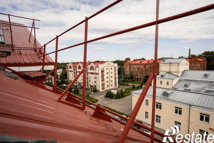 2-комн квартира улица Спартака, 40,  д. 40