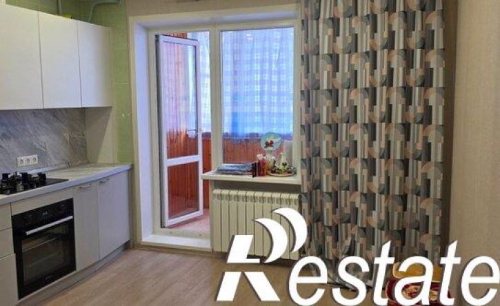 3-комн квартира улица Гагарина, 40,  д. 40