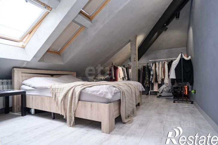 2-комн квартира улица Спартака, 40,  д. 40