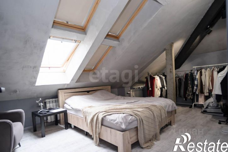 2-комн квартира улица Спартака, 40,  д. 40