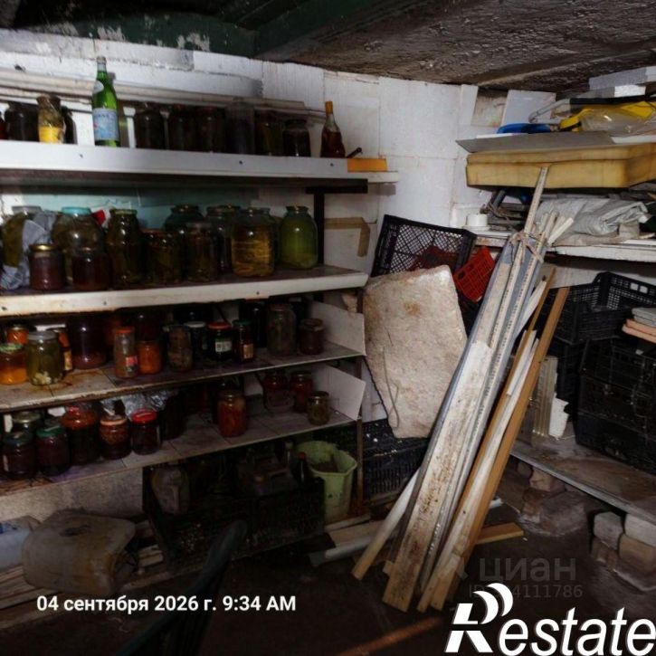 Гараж/парковка улица Набережная Волги, 33,  д. 33
