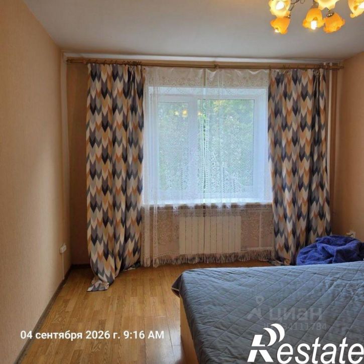 3-комн квартира улица Гагарина, 40,  д. 40