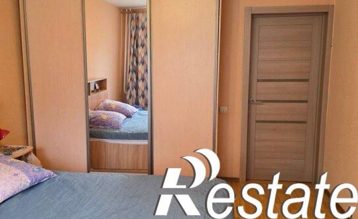 3-комн квартира улица Гагарина, 40,  д. 40