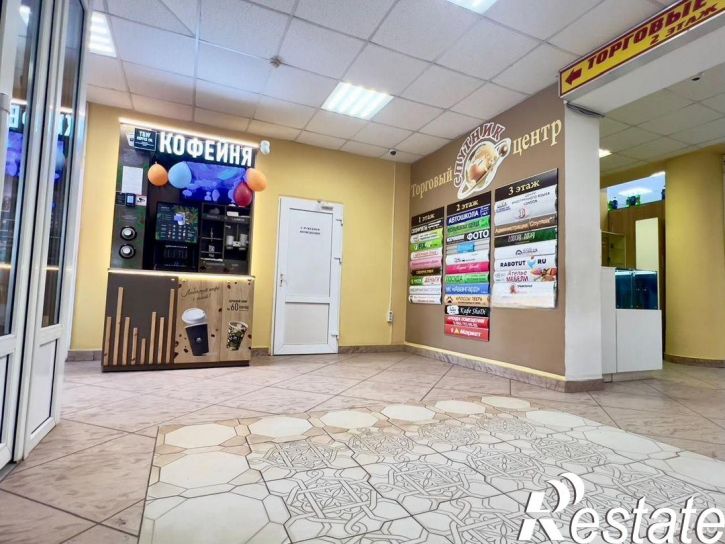Офис проспект Ленина, 35,  д. 35