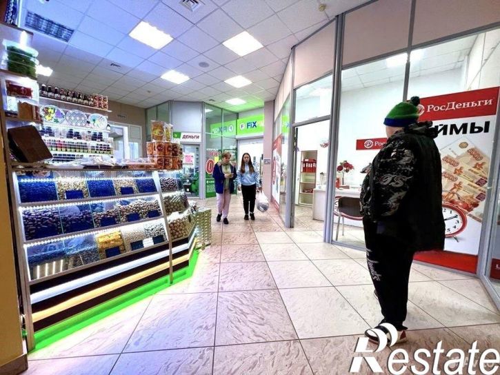 Офис проспект Ленина, 35,  д. 35