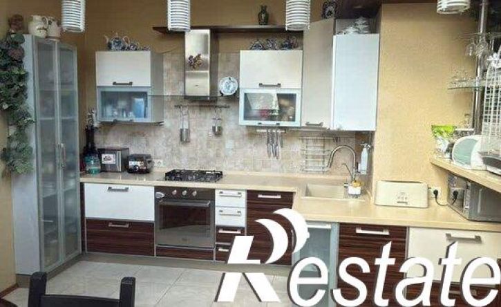 3-комн квартира Петербургское шоссе, 34,  д. 34