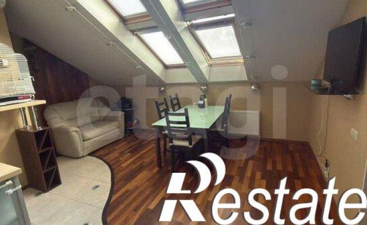 3-комн квартира Петербургское шоссе, 34,  д. 34