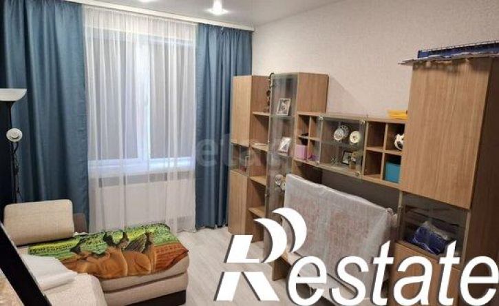 1-комн квартира бульвар Гусева, 60,  д. 60