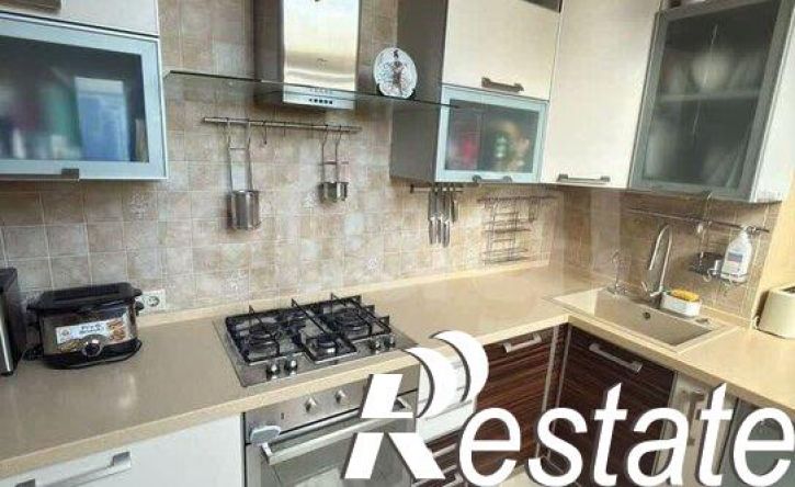 3-комн квартира Петербургское шоссе, 34,  д. 34