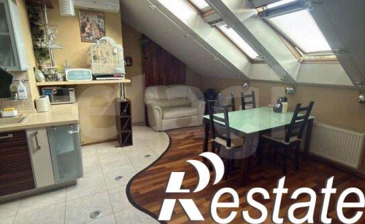 3-комн квартира Петербургское шоссе, 34,  д. 34