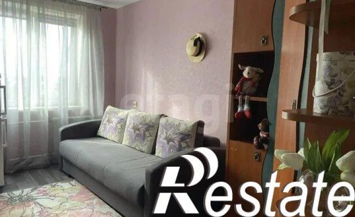 3-комн квартира Пролетарская набережная, 7,  д. 7
