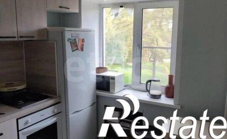 2-комн квартира Моховая улица, 4,  д. 4