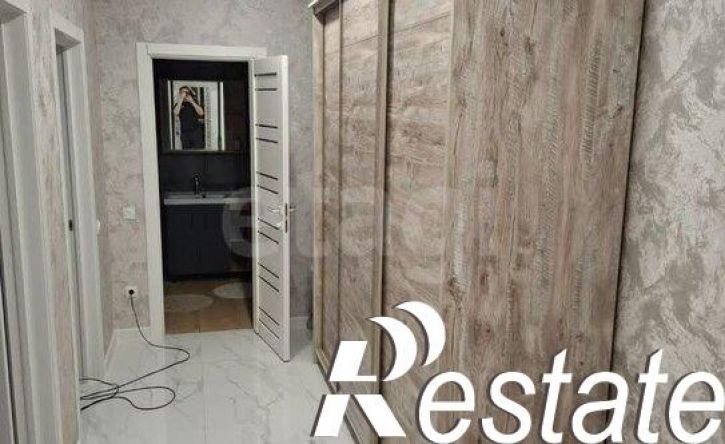 1-комн квартира бульвар Гусева, 60,  д. 60