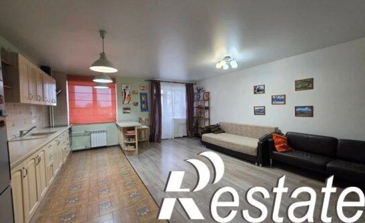 2-комн квартира улица Васильковского, 35,  д. 35