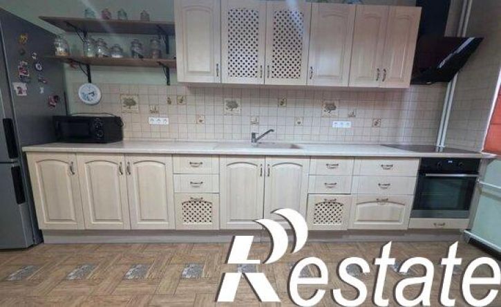 2-комн квартира улица Васильковского, 35,  д. 35