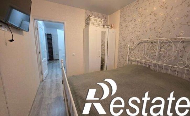 2-комн квартира улица Васильковского, 35,  д. 35