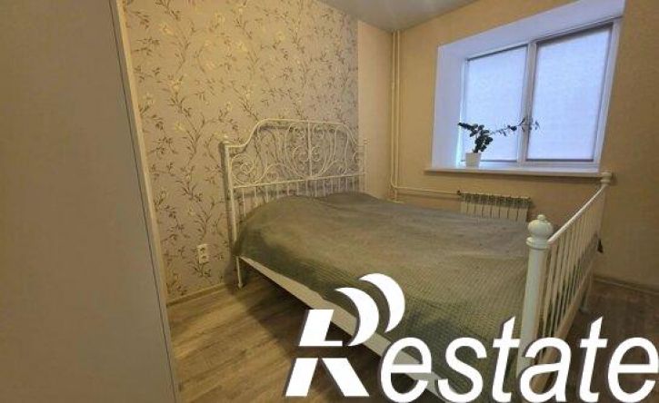 2-комн квартира улица Васильковского, 35,  д. 35