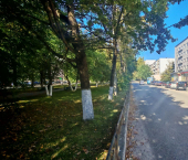 2-комн, 44.5кв м, этаж 3/5 Ленина пр-кт.,15