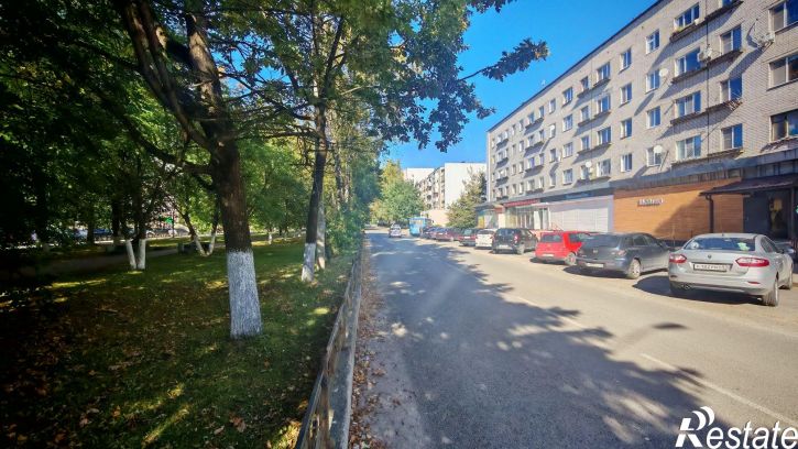 2-комн квартира Ленина пр-кт.,15