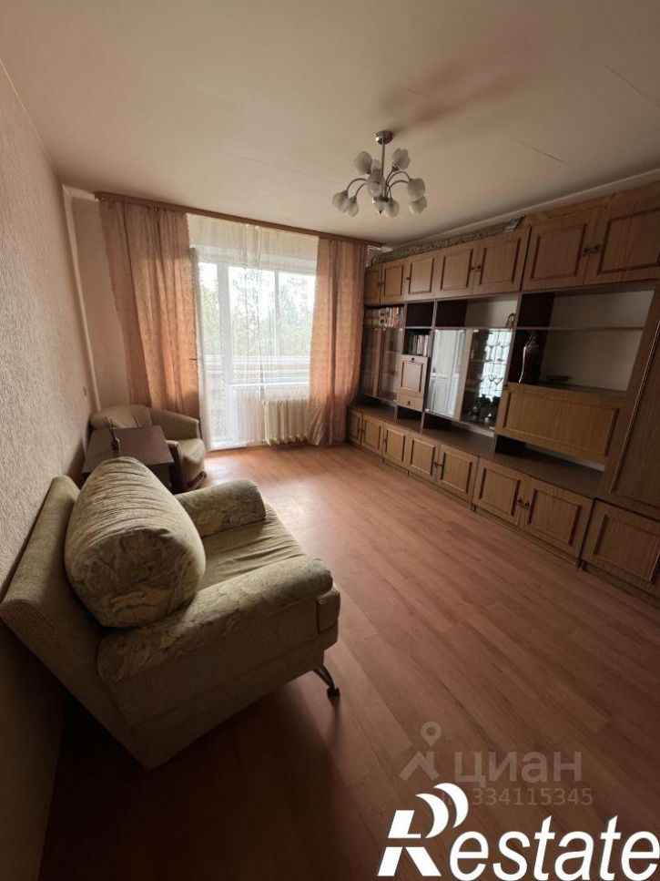 2-комн квартира Зелёный проезд, 45 к10,  д. 45 к10