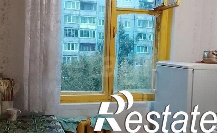 2-комн квартира Пролетарская набережная, 6,  д. 6