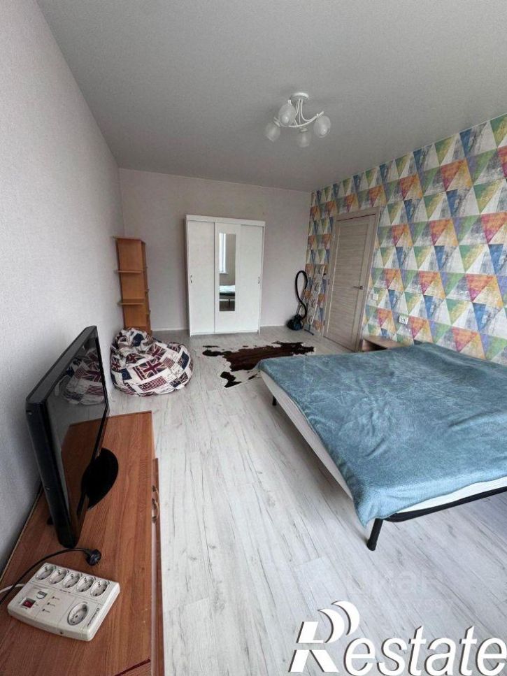 1-комн квартира бульвар Гусева, 58,  д. 58