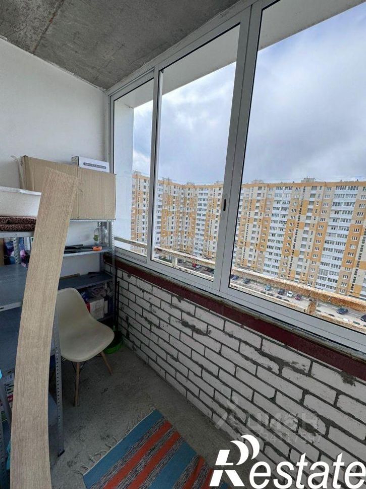 1-комн квартира бульвар Гусева, 58,  д. 58