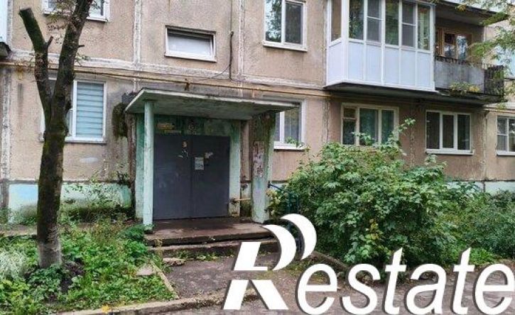 2-комн квартира проспект Николая Корыткова, 22,  д. 22