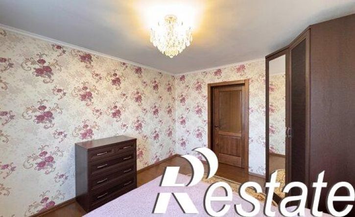 2-комн квартира Центральная улица, 20 к1,  д. 20 к1