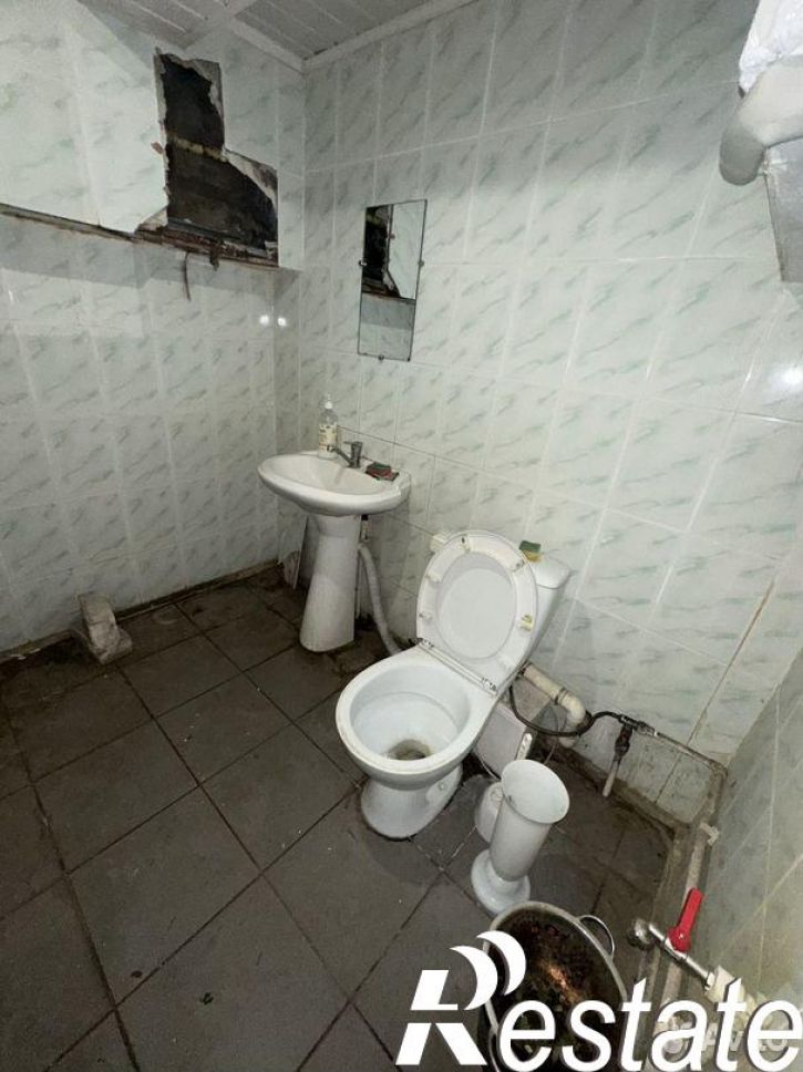 Торговое помещение проезд Швейников, 2,  д. 2