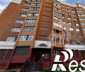 2-комн, 65кв м, этаж 4/12 улица Васильковского, 1А