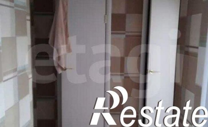 3-комн квартира Пионерская улица, 3,  д. 3