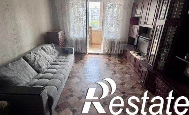 2-комн квартира улица Красина, 53,  д. 53
